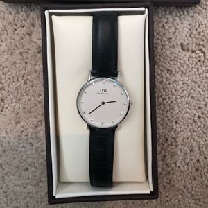 Daniel Wellington Ladies’ Sheffield Watch